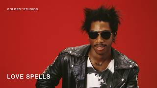 Love Spells | A COLORS INTERVIEW