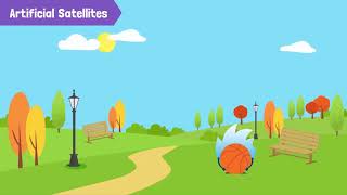 Download Lagu Satellite and Its Types Thumbnail