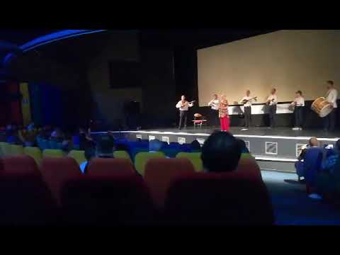 Виданка Георгиевска - Абер ми дојде