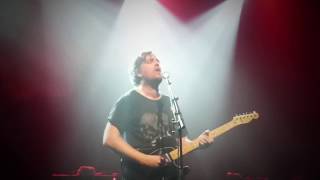 STARSAILOR ~{ FIA }~{ All I Want To Do Is Rock }~ ( TRAVIS COVER ) ~ UK TOUR ~ Starsailor