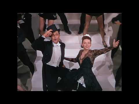 All For You - Summer Stock 1950