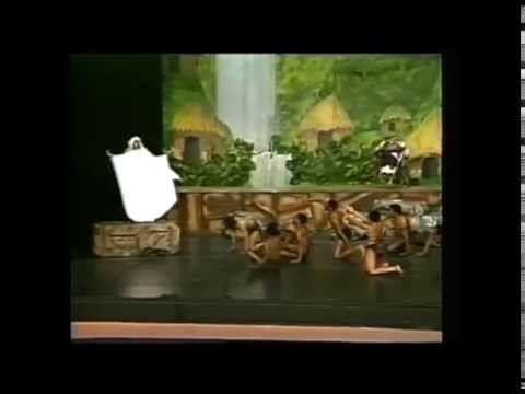 Ipi Ntombi part 1 - original musical 1978