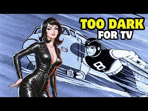 Tobor The 8th Man (1965): 10 Wild Facts You Didn't Know!