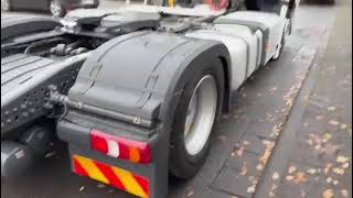 Mercedes-Benz Actros 5/1948 BigSpace/Retarder/Mega/Eu6d cabeza tractora | Imagen 4 - Autoline