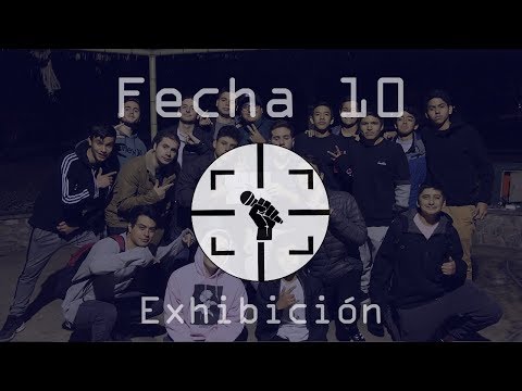 AKS vs FLUKO | Exhibición | Fecha 10 | Los Alamos City