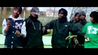 Chief Keef Feat  Young Jeezy   Understand Me Official Video Remix TnT Productions