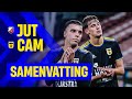 Onderuit in De Galgenwaard... ❌ | Samenvatting Jong FC Utrecht - SC Cambuur (3-2) ?