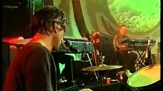 Moondive with Hector Zazou and friends by VPRO in Paradiso Amsterdam 1999