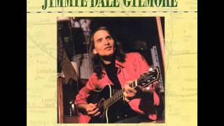 JIMMIE DALE GILMORE   chase the wind