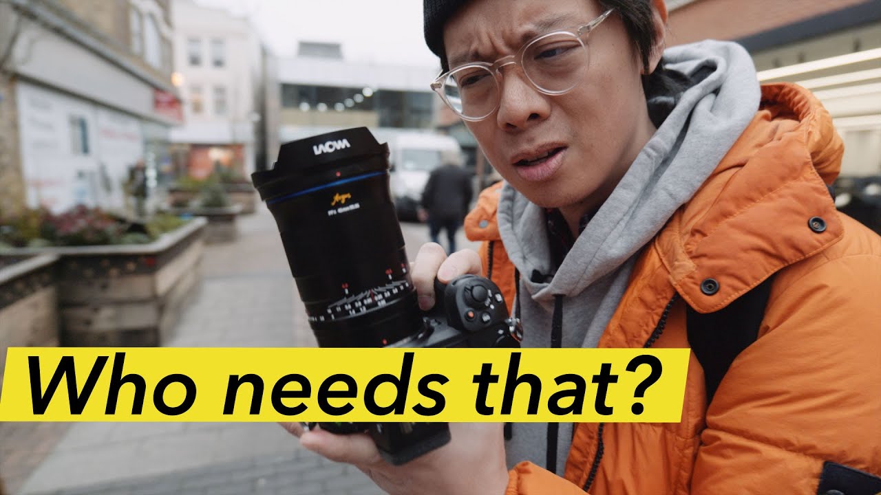 Video thumbnail for Video Review 3