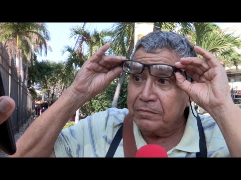 ¿Sabe cómo se pronuncia el nuevo nombre del Hotel El Prado?