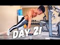 Tập CƠ NGỰC tại nhà không cần đến phòng tạ! - 7 Phút Sấp Mặt Cùng Sơn Mông Lép.