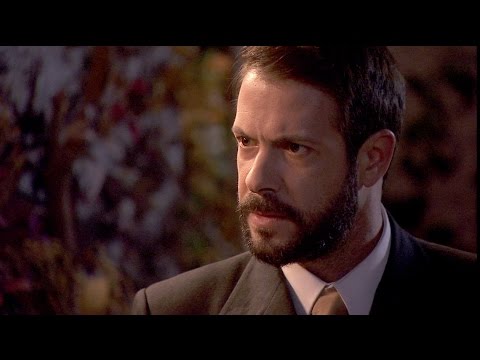 Puente Viejo C1181 - Severo se persenta en la Casona