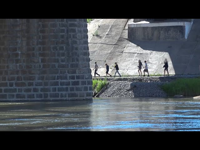 В Ангарске проходит профилактическая акция «Безопасное лето»