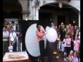 Il Sogno Bubble Show Avi