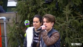 Ralf Mackenbach - This Is Our Party/Click Clack