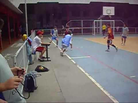 Filme do Lisos futebol clube