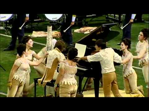 Through the Masters Eyes