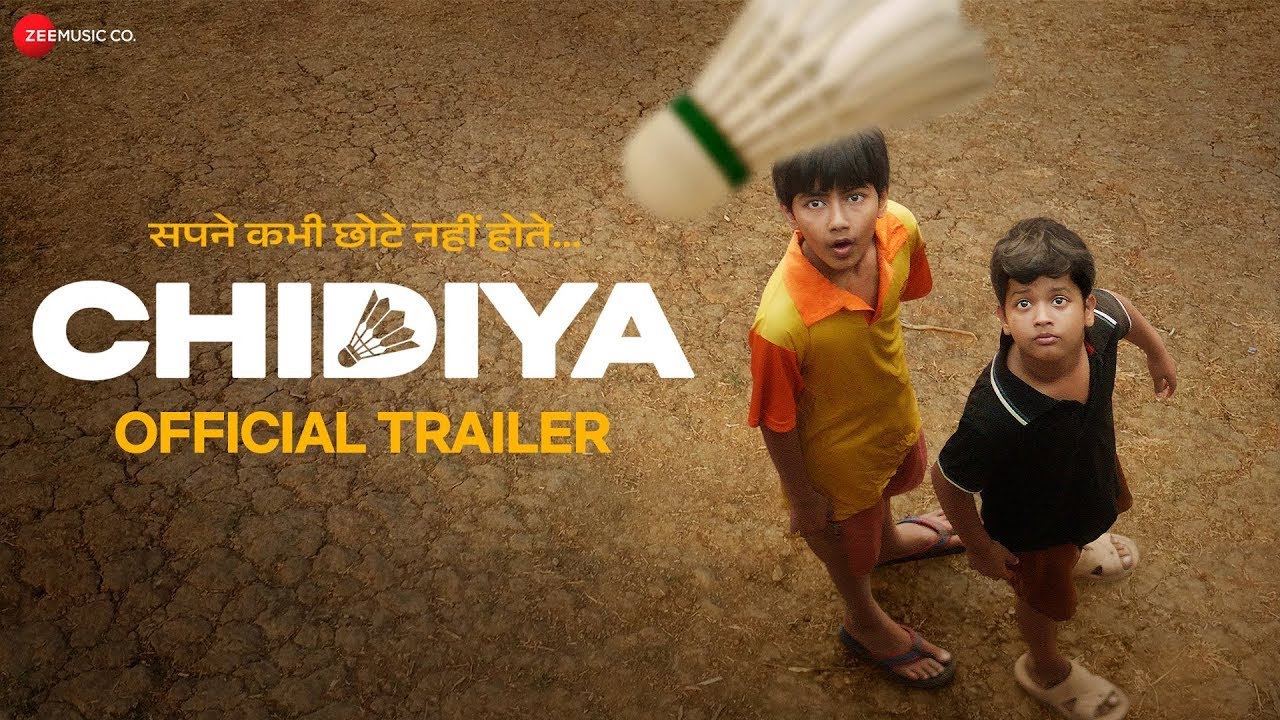 Chidiya - Official Trailer | Releasing at PVR INOX on May 30