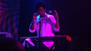 Toro y Moi - Grown Up Calls - Live in San Francisco