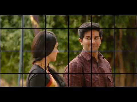 Eppudo Ninnu Video Song - Sita Ramam | Dulquer | Vishal | Hanu Raghavapudi - Cover By Naren