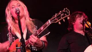 Catherine Britt - What I Did Last Night