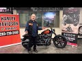 2022 Harley-Davidson® FXBBS - Street Bob® 114  Harley-Davidson® of Danbury  Danbury Connecticut