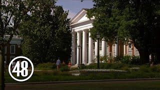 Charlottesville, Va.: Small town charm, big city amenities