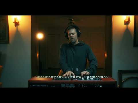 My Fair City | a Nord Felt Piano