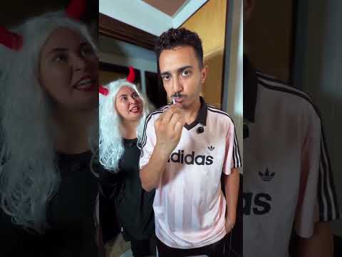 KAWTAR SAMIH - كريت دار ب 100dh لشهر 😂