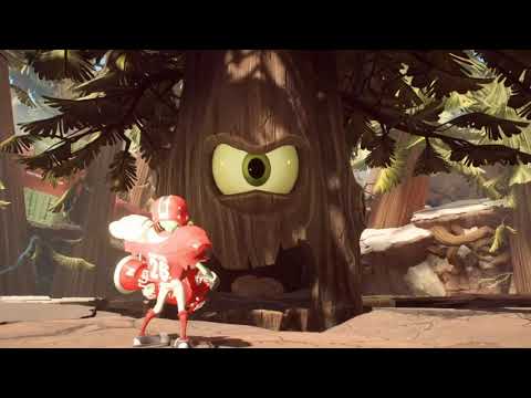 Plants vs Zombies Battle For Neighborville Dreadwood Boss Fight!!!