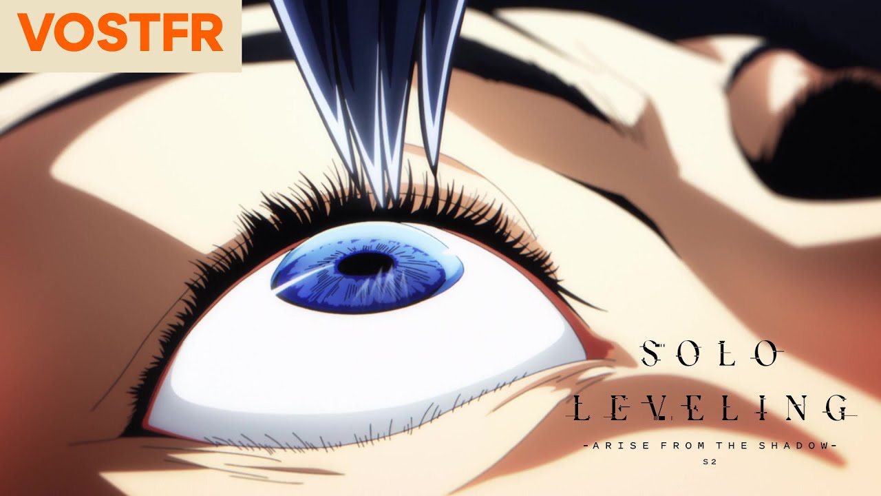 Flashback Friday : Le moment où tout le monde retenait son souffle | Solo Leveling S2