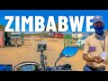 Crossing into ZIMBABWE [S5 - Eps. 76]