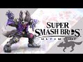 Super Smash Bros Ultimate SoundTrack Star Wolf Brawl