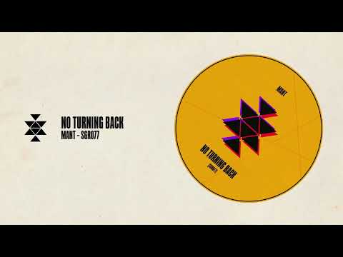 MANT - No Turning Back