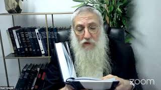 מידת הבטחון שיעורים מרכז דעת (הרב יצחק ערד) - התמונה מוצגת ישירות מתוך אתר האינטרנט יוטיוב. זכויות היוצרים בתמונה שייכות ליוצרה. קישור קרדיט למקור התוכן נמצא בתוך דף הסרטון