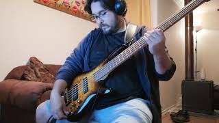 Video thumbnail for SDGR 405 EQM Sound Test by Eddie Bass Romo