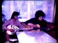 Cat Stevens Rubylove Performed by Pan and Mike around 1974!