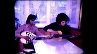 Cat Stevens Rubylove Performed by Pan and Mike around 1974!