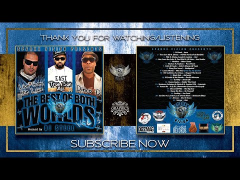 Backseat (Dirty) - Jon Doe Ft  Lambo Lux, Shorty Mack | Best of Both Worlds Volume 3 | SPARXX VIZION