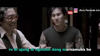 Download lagu Lirik dan video toba dream ' dang marnamuba ho' - viky sianipar mp3