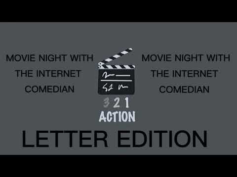 Movie Night With The Internet Comedian Letter Edition Ralphie May: Too Big To Ignore (2012)