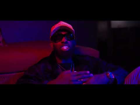 Lotto CashCow Joy Stick (Music Video) Ft Vilain