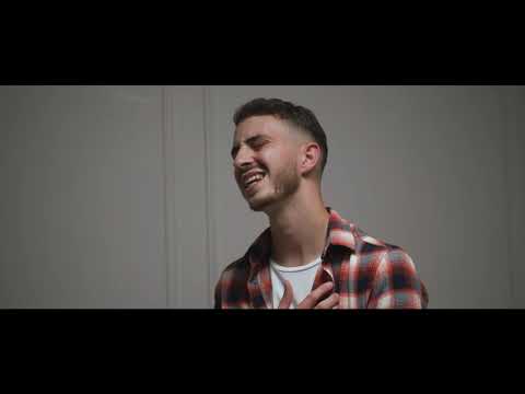 This City - Sam Fischer cover by Anthony Bey