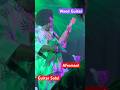Afroman Guitar Solo! 2024 Concert: Cannabis Legends