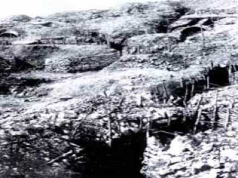 MONTE PASUBIO- I CRODAIOLI