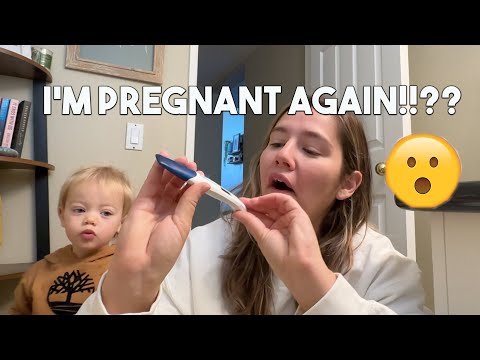 BFP at 12 DPO! 😱 | TWO WEEK WAIT and DPO symptoms day by day!