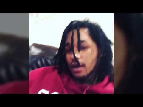 Fredo Santana MEETS HIS GIRLFRIENDS MOM AND HAS A DINNER WITH THEM!!!
