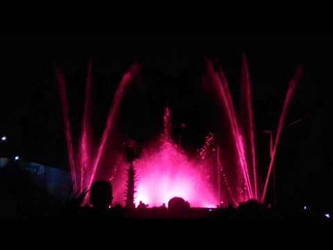 Stoicheion - Inaugurazione Petrosino Estate 2015