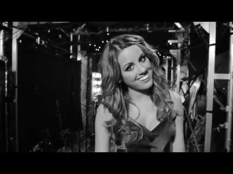 Immediate Reaction after "Diamonds" and "Someone To Watch Over Me"